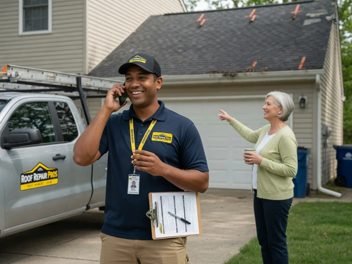Roof Repair Godfrey, IL FAQs